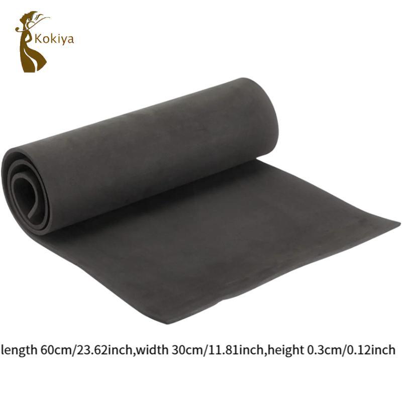 Cuộn Cosplay xốp thủ công, Tấm xốp EVA cao cấp đa năng, Cao su Neoprene