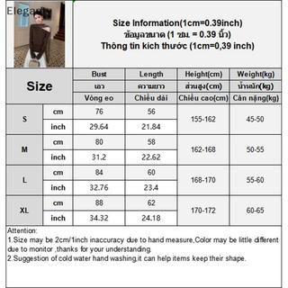 EGN Áo thun dài tay hở vai kiểu Pháp dành cho nữ N