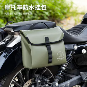 🔥có hàng sẵn🔥chống nước túi du lịch xe máy xe máy Túi Xe Điện Túi Bên hông Pin Xe Lưu Trữ Phía Trước Túi Bảo Quản Túi Đuôi Sau Túi Chống Thấm Nước Mưa Xe Máy Bên Túi