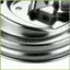 Lọ Nắp Cà Phê Chống Rò Rỉ Vỏ Inox Miệng Rộng Nắp Bình Sữa Trà Nước Giải Khát Thể Thao gelhvn