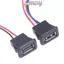TMOY USB 2.0 Nữ Power Ja USB2.0 Cổng Sạc Cổng Kết Nối Với Cáp Sạc USB Soet TMOY