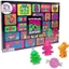 HT3 Squishy Đồ Chơi Mù Hộp Chậm Tăng Mềm Cảm Giác Căng Thẳng Đồ Chơi Mềm Ngộ nghĩnh Bóp Đồ Chơi Để Giảm Lo Âu TH3