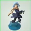 PS1 That Time I Got Reincarnated as a Slime Rimuru Tempest Action Hình Winter Coat Ver. Trang trí Anime SP1