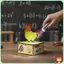 DIY Rooster Khoa Học Thí Nghiệm Bộ Điều Khiển Ánh Sáng Mạch Đồ Chơi Giáo Dục 1 Bộ Cho Trẻ Em Homeschool Vật Lý Thực Hành