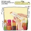 Túi đựng kem Popsicle tự niêm phong dùng một lần 20 chiếc Túi đựng đồ uống miễn phí BPA để làm ốc sên tự làm cho gia đình [VN]