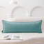 Dải Dài Gối Sofa Phòng Khách Thắt Lưng Gối Gối Hình Chữ Nhật Phòng Ngủ Đầu Giường Đệm Lưng Lớn Gối Đầu Gối SLQT