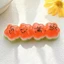 Giảm căng thẳng dưa hấu WANYEDI​​, Kem Squeezable Slime Chống Căng Thẳng Bóp, Thời Trang Mèo Phục Hồi Chậm Cảm Giác Fidget Đồ Chơi Dành Cho Người Lớn Trẻ Em
