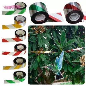 Băng chống chim YOFFOR 50M / 100M / 300M, treo nhấp nháy