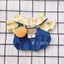 20Cm Quần Áo Cho Bé Áo Sơ Mi Vịt Sọc Gấu Nhãn Quần Áo Mát Cà Rốt Pin 20Cm Cotton Búp Bê