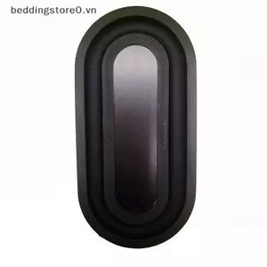 COD Loa Bass 120mm * 60mm Màng phụ trợ Âm thanh Loa trầm màng MỚI