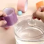Băng Polo Nước Tự Do Ren Bóng Lớn Băng Giải Nén DIY Handmade Dính Bóng Đồ Chơi FL0F