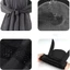 FEDAOG Đầu khô nhanh, Thiết kế Unisex Vải thoáng khí Chạy bộ thể thao Beanie, Mũ bảo hiểm khô nhanh Tương thích Độ ẩm Làm mờ độ đàn hồi Phù hợp với Mũ nón đi bộ đường dài để chạy bộ