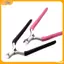 VFZ Cuticle Nail Nipper Dụng cụ cắt móng tay Tông đơ Cắt biểu bì Pusher Dụng cụ chăm sóc móng tay Tẩy Clipper / Kéo Nail Art Tool Louislifecool