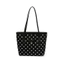 SQ11 2026 Túi Tote Chấm Sóng Hàn Quốc Mới Cho Nữ Dung Tích Lớn Đa Năng Đi Lại Túi Đeo Vai Thời Trang