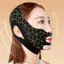 BeautifulHomeA Chin Cheek Băng Giảm Béo V Shaper V Line Nâng Mặt nạ Nâng Cơ Chống Nhăn Dây Đeo Mặt nạ Ngủ Làm Đẹp Sức Khỏe VN
