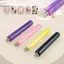BeautifulHomeA Nail Art Design Đầu Tranh Khắc Chấm Bi Bút Lông Inox Tay Cầm Bầu Trời Đầy Sao Móng Tay Nghệ Thuật Chấm Dụng Cụ Người Hâm Mộ Móng Tay VN