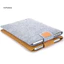 < CarFashion > Túi đựng máy tính bảng mỏng tay áo cho MacBook Air Pro 11 / 13 / 15 Inch