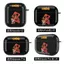 Ốp Tai Nghe Slam Dunk Cho Airpods 4 Pro 2 3 1 TPU Mềm Chống Sốc Bluetooth Tai Nghe Không Dây