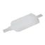 1 Chiếc MJX Hyper Go Khung Xe Giáp Tấm 14211 Thép Không Gỉ Hạng Nặng Trượt Bảo Vệ Cho 1 / 14 Cân RC Xe Nâng Cấp