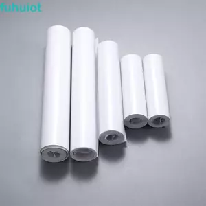FUHUIOT Dán Xe Hơi Trong Suốt Chống Trầy Xước Bảo Vệ Chống Thấm Nước Miếng Dán Bảo Vệ Sơn Ô Tô Phụ Kiện Ô Tô Bảo Vệ Khung Phim Trong Suốt