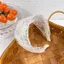 Băng Đô Ren YOLOGO, Băng Đô Quấn Tóc Ren Retro Rộng, Lưới Thoải Mái Phong Cách Retro Màu Trắng Chắc Chắn Phụ Kiện Tóc Cổ Điển Cho Nữ Bé Gái