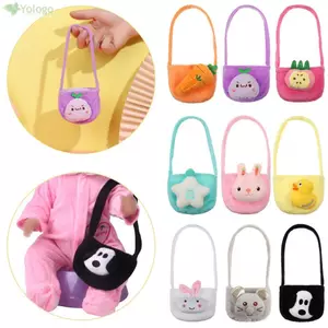 Búp Bê YOLOGO Nên Túi Đạo Cụ Đồ Chơi Túi Ví Mini Đáng Yêu