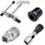TMOY Bộ dụng cụ sửa chữa xe đạp Bộ dụng cụ cắt xích dưới Braet Remover Crank Extractor TMOY