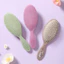 Ellipse Air Cushion Bàn chải tóc Volumizing High Crown Lược tạo kiểu tóc dành cho nữ Massage da đầu