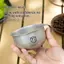Ziyulinyuk MINI Cắm Trại Cốc Nước Hợp Kim Titan Di Động Trà Cà Phê Thiết Bị Nhà Bếp Ngoài Trời Leo Núi Cốc 80 / 220ml VN