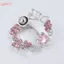 HFSHY Pha Lê Kim Cương Giả Rỗng Bướm Bụng Nút Nhẫn Thời Trang Rốn Móng Tay Cho Nữ Thép Không Gỉ Gợi Cảm Cơ Thể Xuyên Trang Sức VN