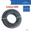 GE 15m Dây Tông Đơ Cỏ Gia Cố Lõi 2.0-4.0mm Ống Tông Đơ Độ Bền Cao Cho Sân Vườn Chuyên Nghiệp Chăm Sóc Bãi Cỏ VN