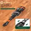 GE 1 Bộ Chuyển Đổi Cờ Lê Điện 1 / 2 3 / 8 1 / 4 Đến 6.35mm Hex Bit Soet Adapter Cho Cờ Lê Khí Nén Phụ Kiện Dụng Cụ Điện VN