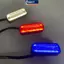 MAKY 12V Chạy Bật Đèn Tín Hiệu Nis Điện Xe Chuyển Đổi M + M1 Xe Tay Ga Phụ Kiện LED Bật Tín Hiệu VN