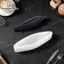 Nhíp Thực Phẩm Silicon Vani Pod Chocolate Khuôn 10 Cell Chống Dính Có Thể Tái Sử Dụng Cho Bánh Mousse Bánh Ngọt Nhà Bếp Nướng VN