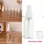 JUIC 5 / 10 Chai xịt nhựa lỏng rỗng nóng