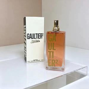 Tinh chất thế hệ thứ hai Gotier 100ml Màu gỗ phương Đông Độc đáo Sáng sủa Nam Nữ Mỹ phẩm Hẹn hò hàng ngày Quà tặng Lựa chọn
