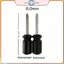 POWER Precision 6 Chiếc Tua Vít Mini Chống Trơn Trượt Tay Cầm Công Thái Học Trục Chống Rỉ Sét Cho Điện Thoại PC Điện Tử Sửa Chữa.