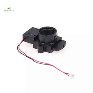 Ống Kính Pinhole 5 Megapixel M12 Bộ Lọc Cắt Hồng Ngoại Đặc Biệt Bộ Chuyển Đổi Đôi ICR IR-CUT Giá Đỡ Ống Kính 20 Mm Cho Camera Quan Sát IP HD mới