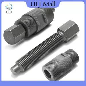 Máy kéo bánh đà Magneto ULJ 27mm & 24mm cho công cụ sửa chữa ATV xe tay ga GY6 50 125 150.