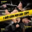🔥Giá sốc🔥Móc trợ lực hít xà cổ tay gym | Dây quấn cổ tay móc kéo tạ tập lực | Găng móc nâng tạ hỗ trợ bám chắc