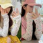 Tay áo chống nắng BRABRAA, Tay áo cánh tay in hình ngôi sao chống tia cực tím, Lỗ ngón tay cái dáng rộng vừa vặn Vỏ cánh tay thoáng khí Lái xe