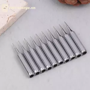 GE 10 Cái 900M-T-I Hàn Thay Thế Đầu Hàn Sắt Dụng Cụ Trạm Đầu Sắt Hàn Đầu Hàn Đầu Hàn Hàn Đầu Sắt Hàn Đầu VN