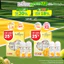 Lăn Khử Mùi Enchanteur Dưỡng Trắng Thơm Mịn / Hương Nước Hoa Pháp Không Để Lại Vệt Ố Vàng 50mlx2