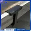30 Chiếc 35 Mm PV Mô Đun Kẹp Thoát Nước Kẹp Cho Thoát Nước Quang Điện Bảng Thoát Nước Kẹp Thoát Nước