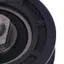 Bánh xe treo cửa thang máy SRVN Phụ tùng thay thế bền bỉ 56 * 16 * 10mm NO.3201.05032 để sửa chữa thang máy công cộng.