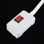 Ziyulinyuk Dailyhome Cắm Linh Hoạt Đèn Tường Soet Adapter E27 Bóng Đèn Nối Dài Giá Đỡ VN