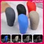 JASMINE Đa Năng Xe Bánh Răng Dịch Chuyển Núm Bao Silicon Chống Trơn Trượt Hướng Dẫn Sử Dụng Xe Hơi / Bánh Răng Trực Tiếp Dịch Chuyển Vỏ Bảo Vệ Phụ Kiện Nội Thất Ô Tô JASMINE