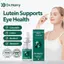 Xịt chăm sóc bảo vệ mắt 10ml, Tăng cường độ ẩm tức thì nhẹ nhàng, Tăng cường sự thoải mái cho mắt, Giảm đau mắt