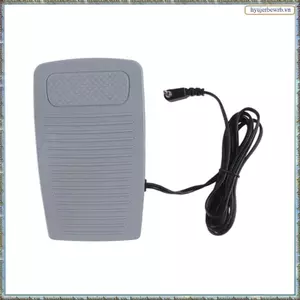 Cho 001115109 Dành Cho Ca Sĩ Máy May Phụ Kiện Thay Thế C-9000 May Có Thể Điều Chỉnh Bàn Đạp Chân Điều Khiển Tốc Độ