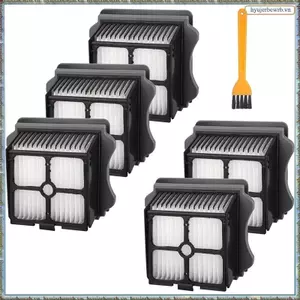 Thay thế bộ lọc HEPA cho IFloor 3, Tầng một, Tầng một S5, Tầng một S5 Pro Bộ phận chân không khô ướt không dây